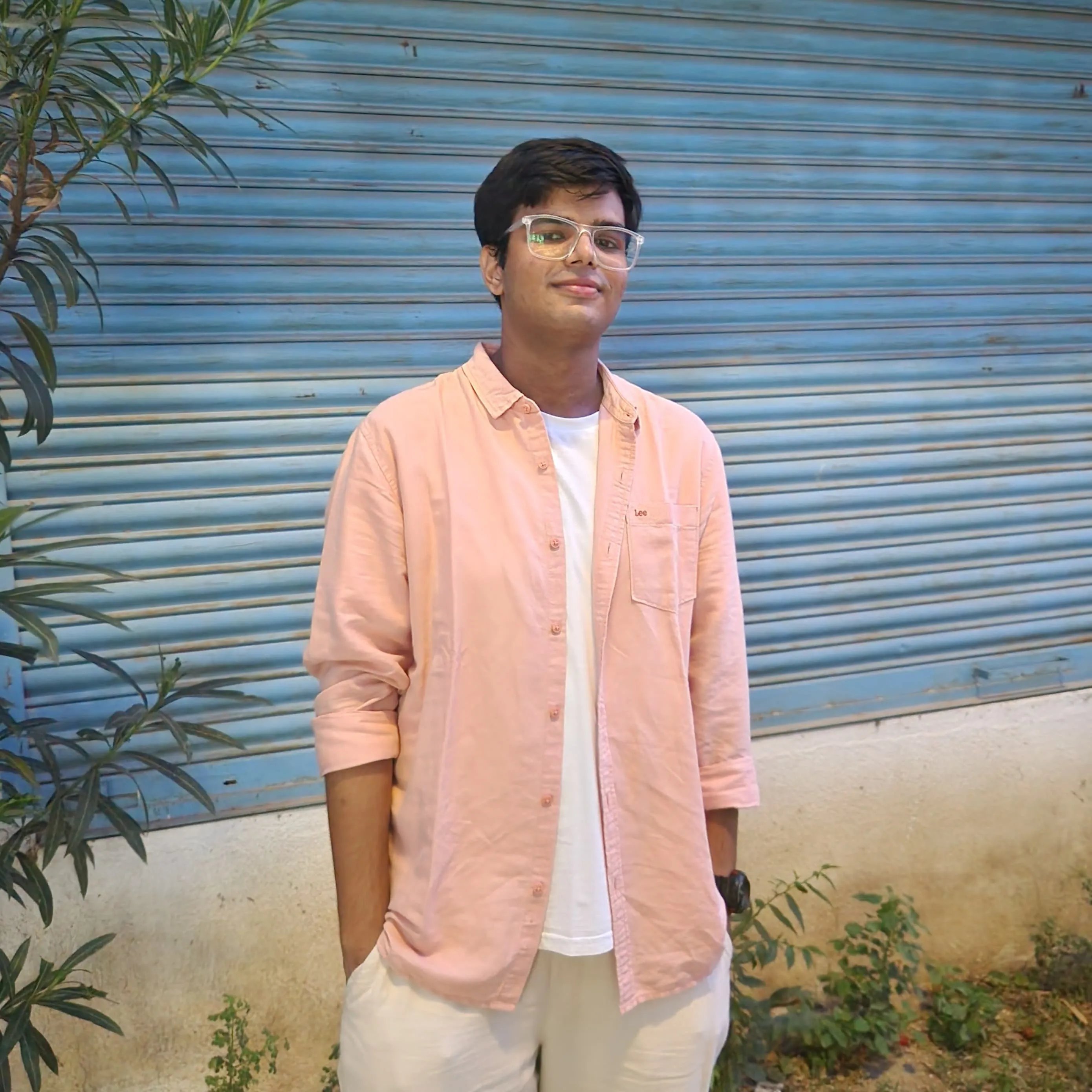 Tanmay Malhotra